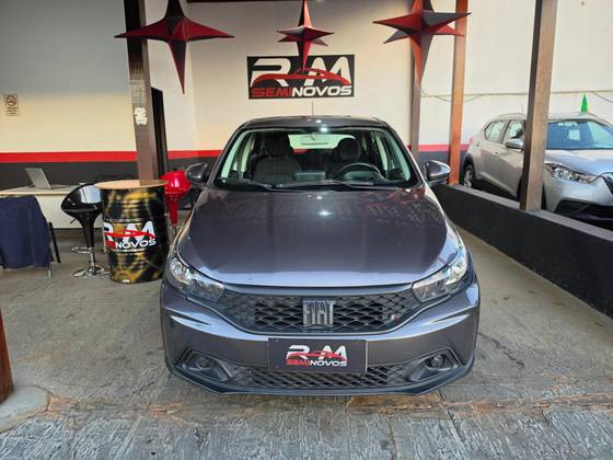 FIAT ARGO 1.0 FIREFLY FLEX DRIVE MANUAL FIAT ARGO 1.0 FIREFLY FLEX DRIVE MANUAL